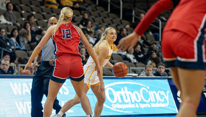 Lady Norse win OT Thriller over Southern Indiana