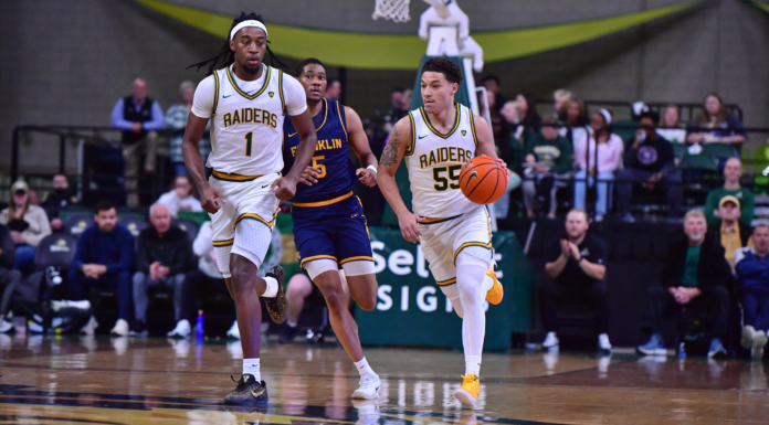 The Horizon League’s Youth Movement – Top Freshmen Going into Conference Play
