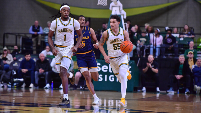 The Horizon League’s Youth Movement – Top Freshmen Going into Conference Play