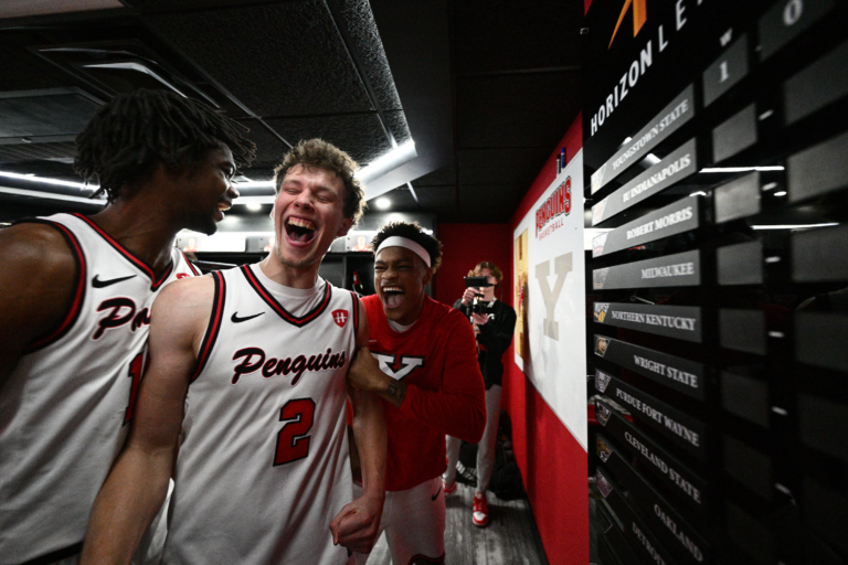 #HLMBB Power Rankings – Week 5