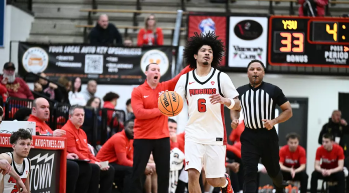 #HLMBB Power Rankings – Week 6