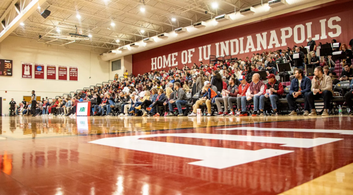 IU Indy’s Legal Woes Spark Anew with Lawsuit Related to Corsaro’s Ouster