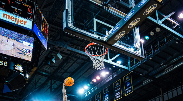 Charleston clutch late in win at NKU