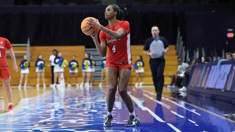 YSU Women’s Basketball Falls to Florida International