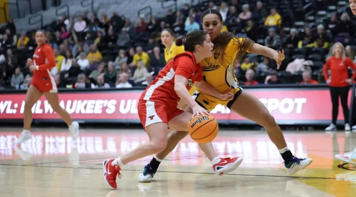 Santoro Reaches 1,000 Career Points as YSU Women’s Basketball Wins Conference Opener