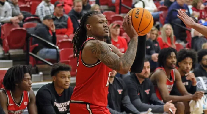 YSU Men’s Basketball Beats IU Indy by 23, Wins 4th Straight Game
