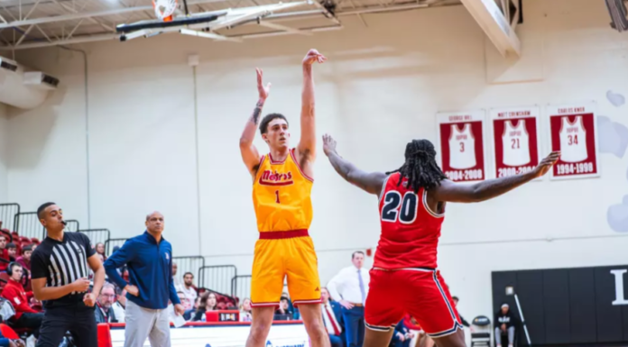 Shot Selection Dooms IU Indy’s “Golden” Attempt at Second Straight Horizon League Win