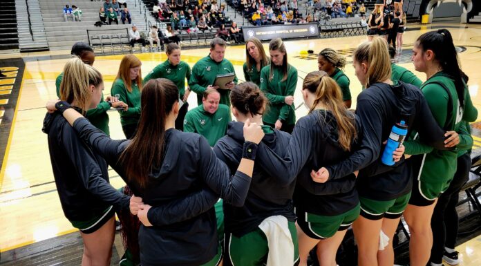 Milwaukee Stuns Cleveland State: Five Observations