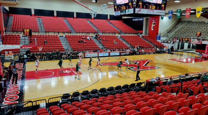 Youngstown State Snows Out Vikings: Five Observations