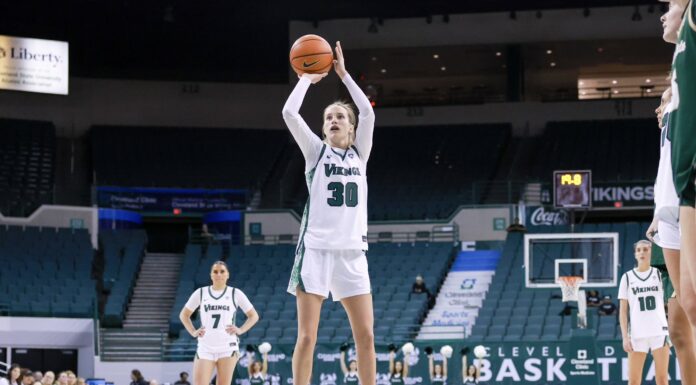 CSU Courtside (January 20th)