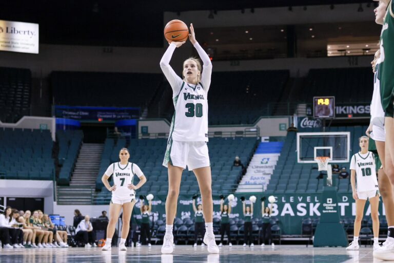 CSU Courtside (January 20th)