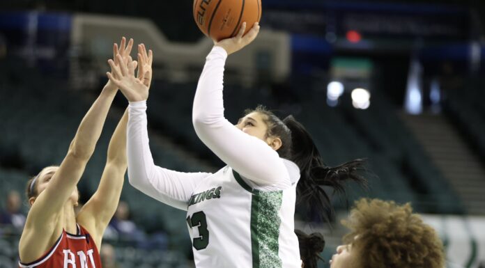 Vikings Earn Key Victory at NKU: Five Observations