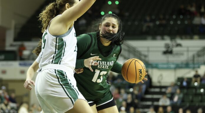 CSU Falls Just Shy at Green Bay: Five Observations