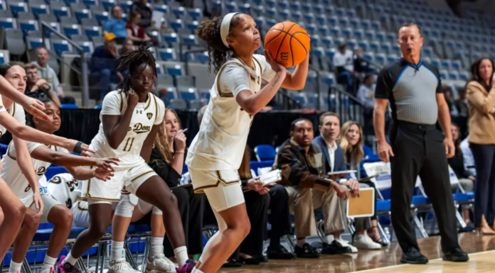 Bess Has Career Day, ‘Dons Win Revenge Game in OT