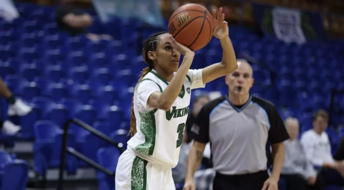 CSU Courtside (February 10th)