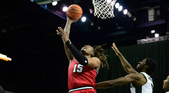 Penguin Hoops Swept on Saturday