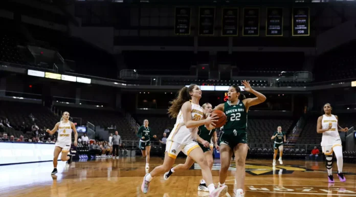 #HLWBB Power Rankings — Week 9