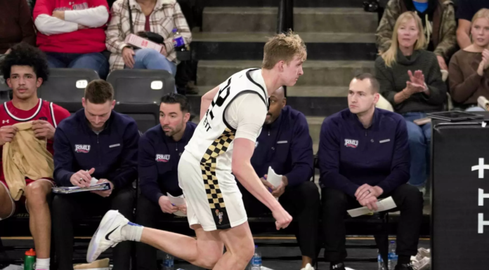 Midseason Horizon League Awards and All-Team Honors