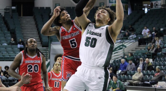 CSU Can’t Collect Win Over Two Conference Contests