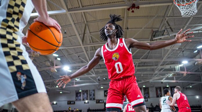 #HLMBB Power Rankings 1/26