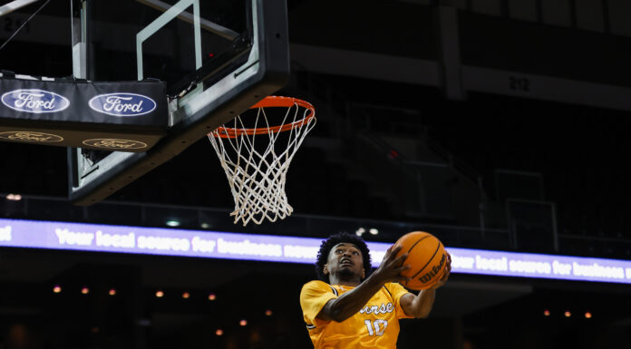 NKU Tops IU Indy to Start New Year
