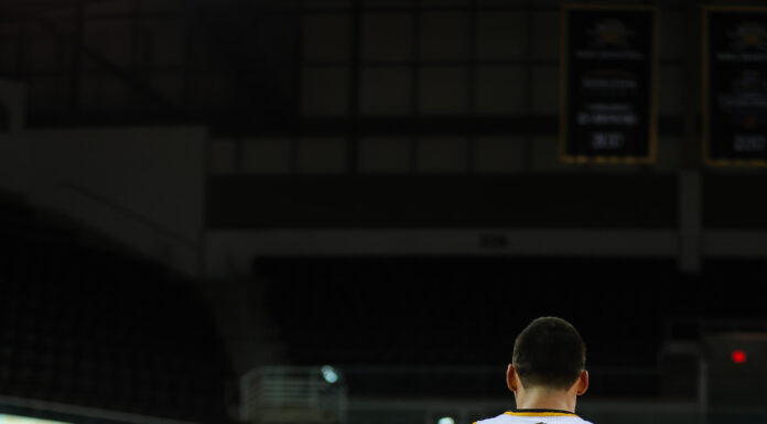 NKU Survives YSU Comeback