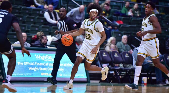 First #HLMBB Power Rankings of 2026