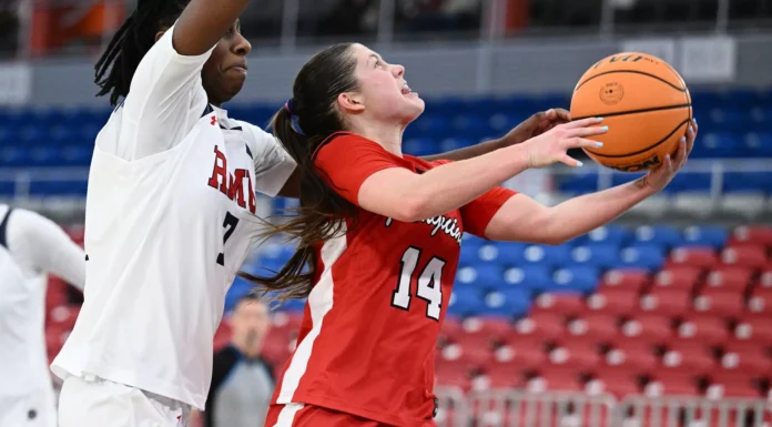 YSU Loses by 15 at Robert Morris