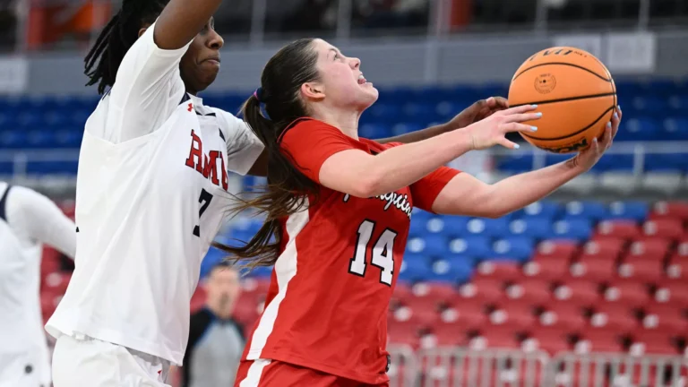 YSU Loses by 15 at Robert Morris
