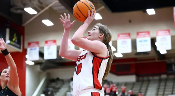 YSU Shoots Poorly in Home Loss to NKU