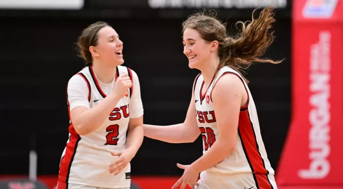 Late Defensive Stop Helps YSU Defeat Purdue Fort Wayne