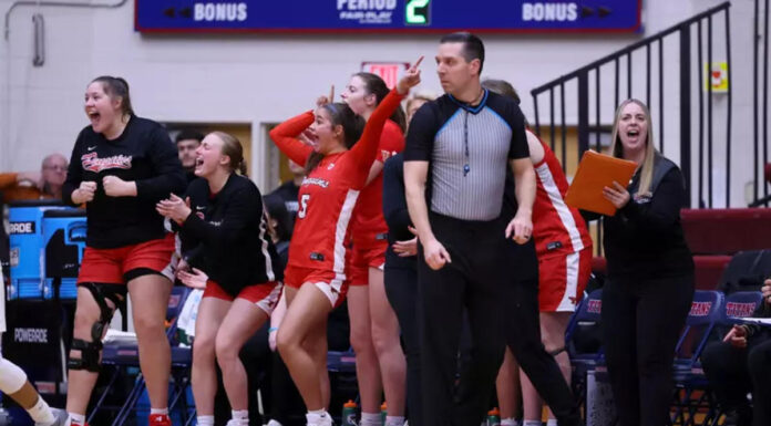 Cameron’s Motor City Dominance Leads YSU to Victory
