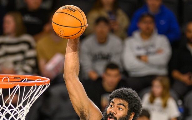 Oakland’s Possible Seeds and Opponents