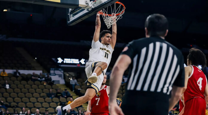 Lundy Continues Unblemished Record in Win Over IU IndyÂ