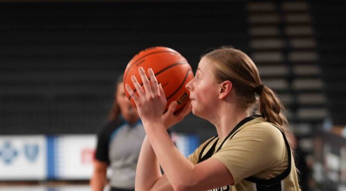 Oakland Falls to Cleveland State Before Tournament Rematch