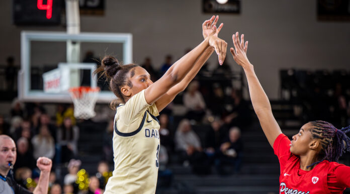 Golden Grizzlies Lose Control Late in Loss to Youngstown State