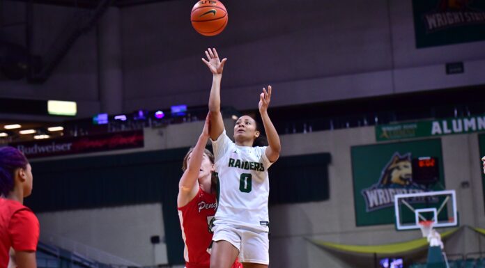 #HLWBB Power Rankings — Week 14