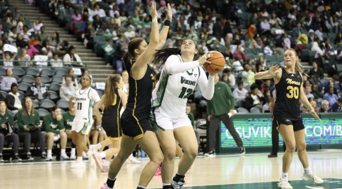 Could Zingaro Win CSU’s Fourth Straight HL Player of the Year Award?
