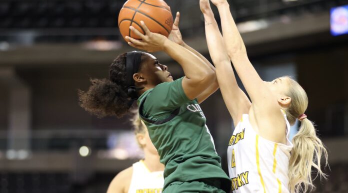 Maples’ Shot Helps Vikings Survive RMU: Five Observations
