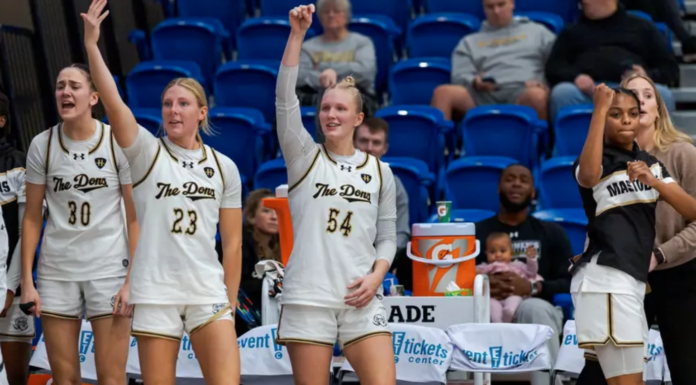 Mastodons Break Titans’ Hearts in Low Drama Win