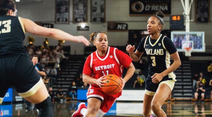 Titans Use Rivalry Win to End Losing Skid