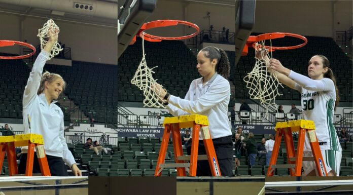 Phoenix Cut Nets After Panthers Beatdown