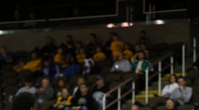 NKU wins third straight in Penultimate home game
