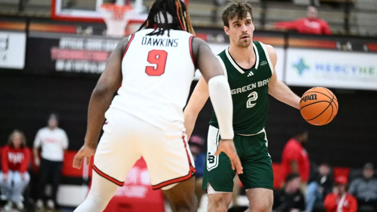 Phoenix Punch Ticket to Indy With First Round Win
