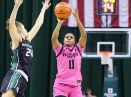 #HLWBB Power Rankings — Week 15