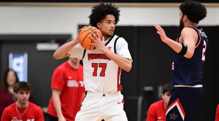 Blackshear Posts Career Night in YSU’s Loss to UDM
