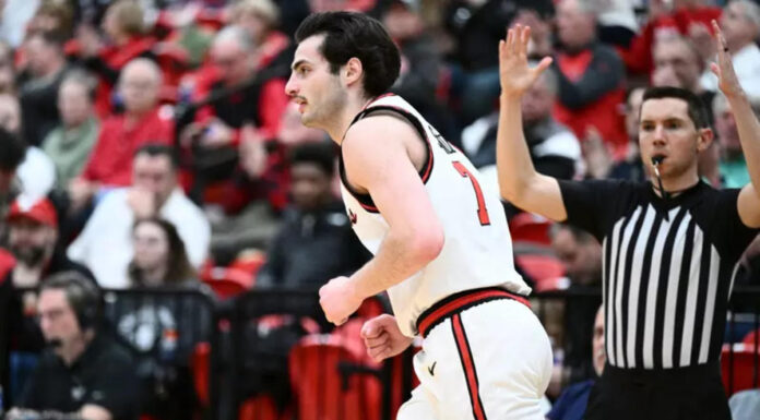 YSU Sets Scoring Record in Win Over Cleveland State