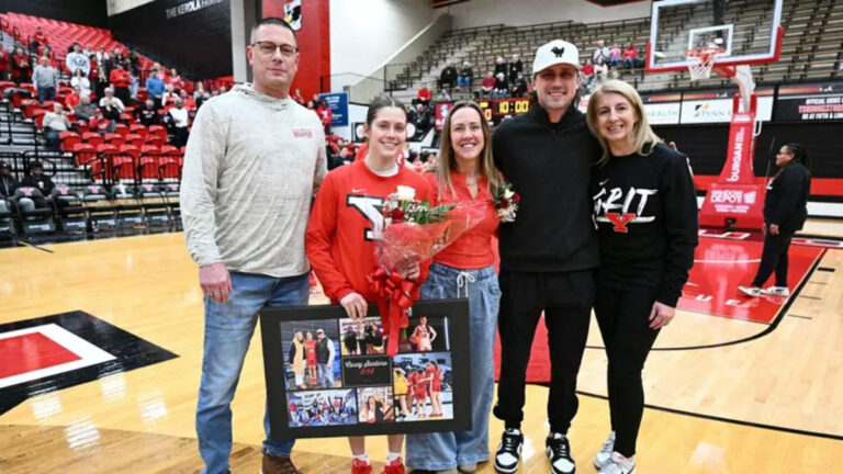 YSU Wins Fifth Straight, Tops Detroit Mercy 82-70