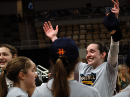 “Reloaded” Green Bay Downs Youngstown State For Third Straight #HLWBB Title