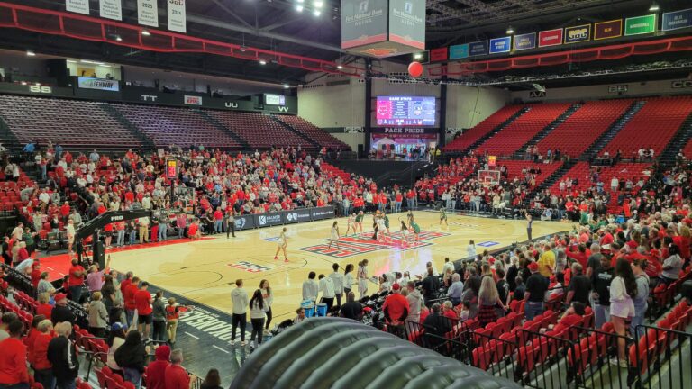 Vikings’ Season Ends at Arkansas State: Five Observations